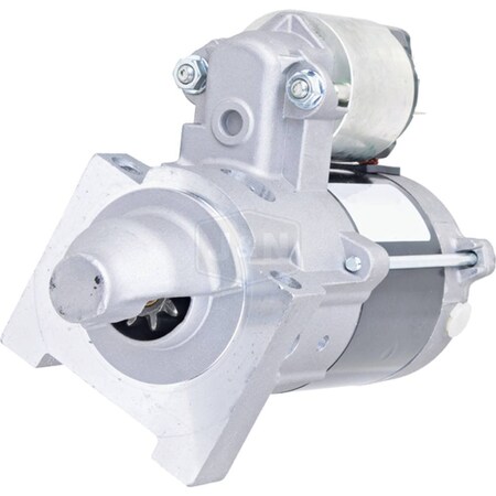Aftermarket JAndN Electrical Products Starter 410-52395-JN